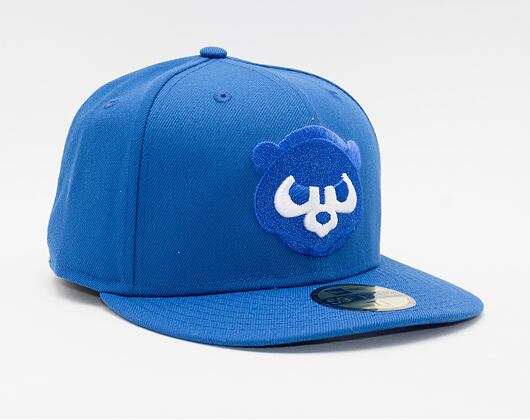 Kšiltovka New Era 59FIFTY MLB Pop Element 5 Chicago Cubs Fitted BRY
