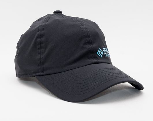 Kšiltovka New Era 9TWENTY Gore-Tex Strapback Black