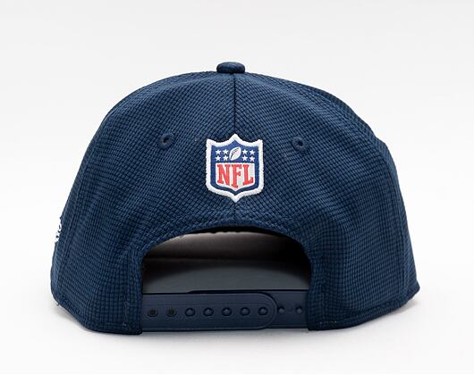 Kšiltovka New Era 9FIFTY NFL21 Sideline Home Color Denver Broncos
