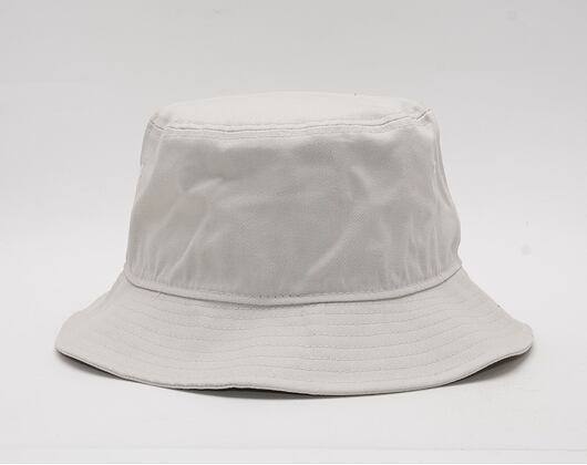 Klobouk New Era Essential Tapered Bucket Stone
