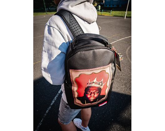 Batoh Sprayground Biggie 2021