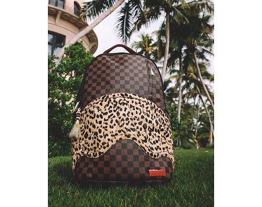 Batoh Sprayground A.I.3 The Legacy DLX Backpack