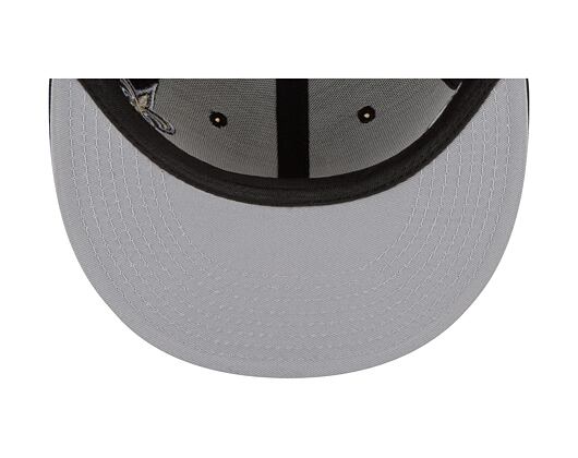 Kšiltovka New Era Just Don NFL 59FIFTY New Orleans Saints