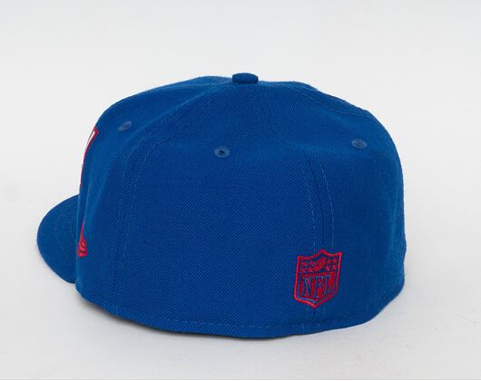 Kšiltovka New Era Just Don NFL 59FIFTY New York Giants