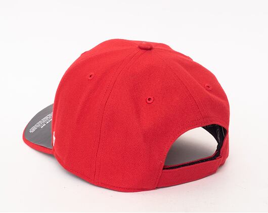 Kšiltovka 47 Brand Classic '47 MVP DP Red