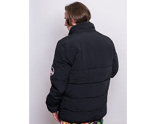 Bunda Ellesse Nebula Jacket Black