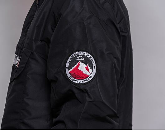Bunda Ellesse Monterini OH Jacket Black