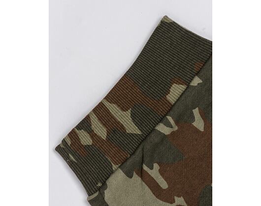 Tepláky Ellesse Nioro Camo Jog Pant Khaki