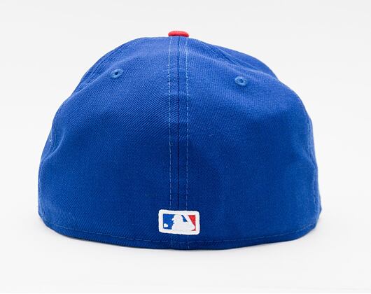 Kšiltovka New Era 59FIFTY MLB Upside Down Chicago Cubs