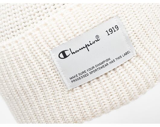 Kulich Champion 805450 ES001 VAPY White