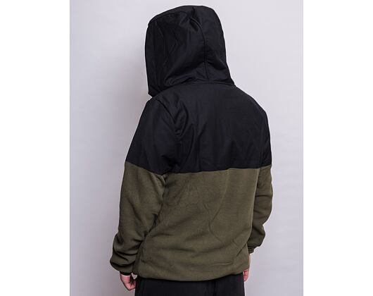 Bunda Ellesse Freccia OH Jacket Khaki