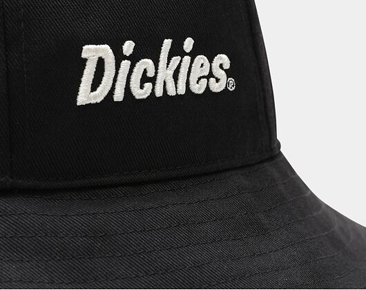 Klobouk Dickies Bettles Bucket Hat Black