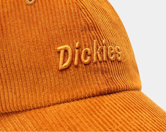 Kšiltovka Dickies Higginson Cap Pumpkin Spice