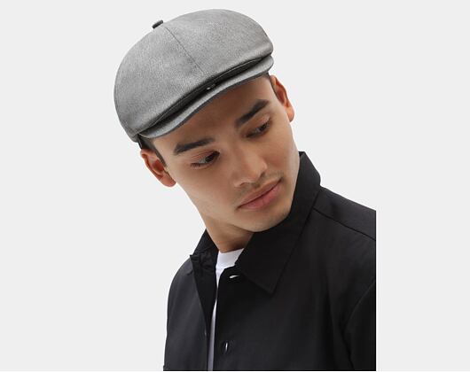Bekovka Dickies Telida Cap Heather Grey