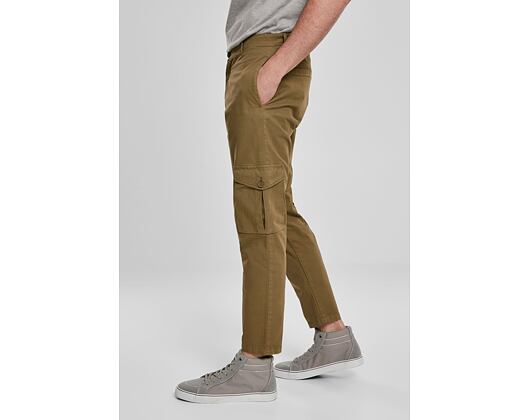 Kalhoty Urban Classic TB3507 Summer Olive