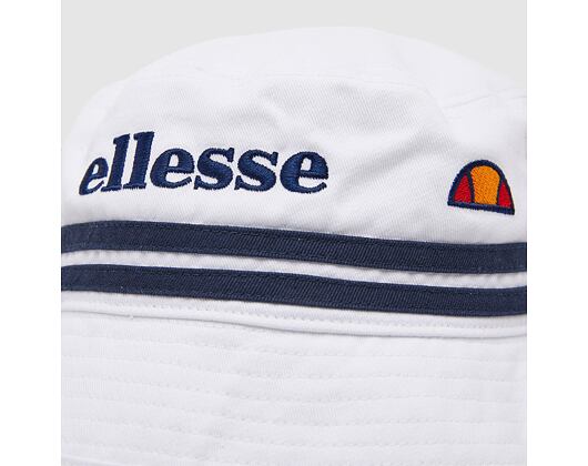 Klobouk Ellesse Lorenzo White