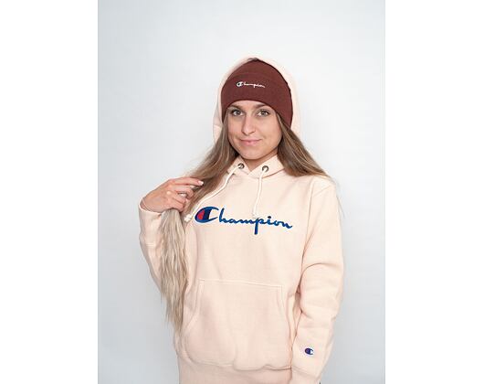 Mikina Champion RW 1952 Hooded Sweatshirt 114788 PS103