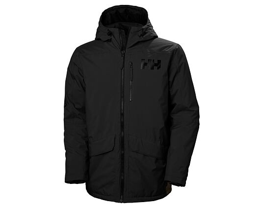 Bunda Helly Hansen Active Fall 2 Parka 990 Black