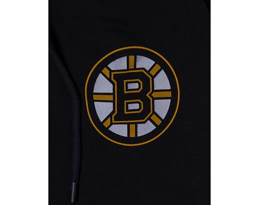 Tepláky '47 Brand NHL Boston Bruins Imprint Burnside Pants Jet Black