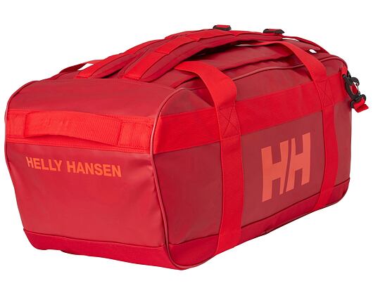Taška Helly Hansen H/H Scout Duffel L Red