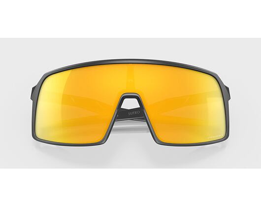 Sluneční brýle Oakley Sutro Matte Carbon / Prizm 24K