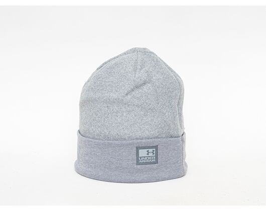Kulich Under Armour Men's CGI Fleece Beanie Grey