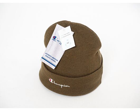 Kulich Champion Beanie Cap 805449 GS556