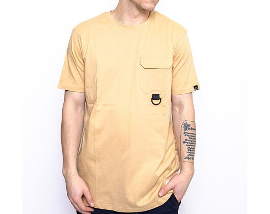 Triko Ellesse Karakoram Tee SHL13376 Beige