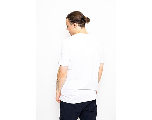 Triko Ellesse Sunset Tee SHL13337 White