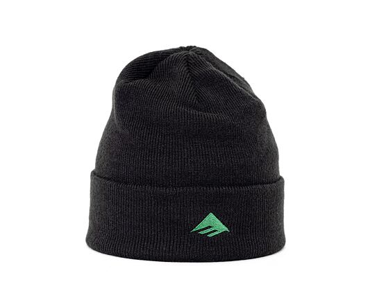 Kulich EMERICA Triangle Beanie Black