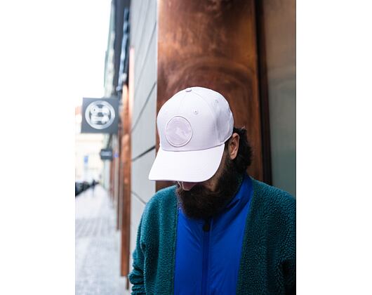 Kšiltovka Ellesse Ricaro Cap SALA1996 Pink Mono