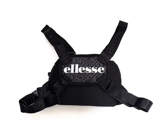 Taška Ellesse Simpso Chest Bag SALA2110 Black