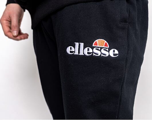 Tepláky Ellesse Granite Jog Pant Black