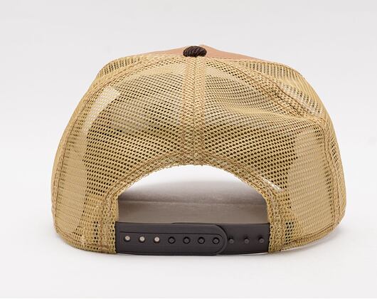 Kšiltovka Stetson Trucker Cap Camper 7751186