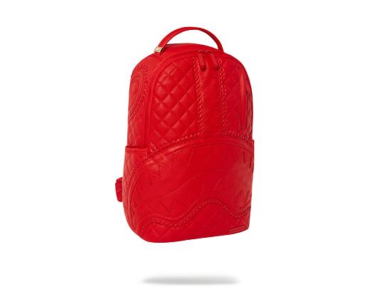 Batoh Sprayground Red Riviera Backpack