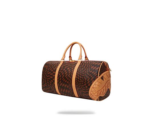 Taška Sprayground Trippy Henny Duffle