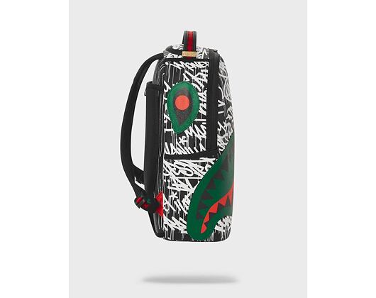 Batoh Sprayground Scribble Spucci Backpack