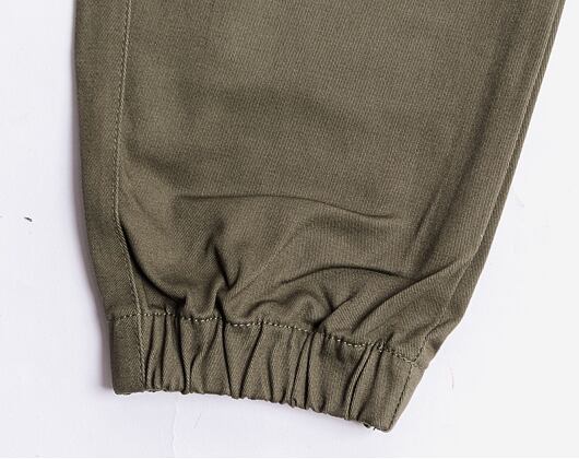 Kalhoty Dickies Twill Jogger Khaki