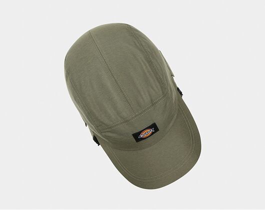 Kšiltovka Dickies King Cove Green
