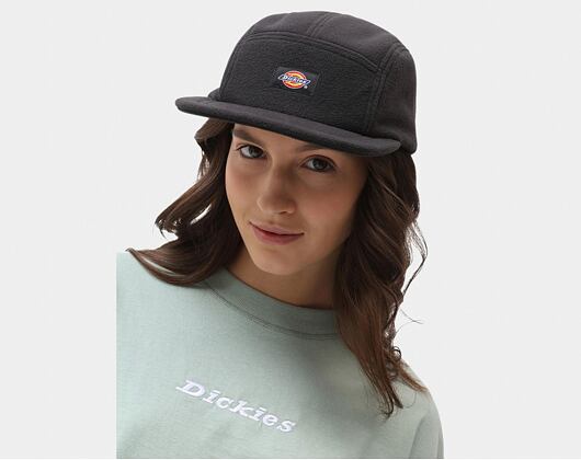 Kšiltovka Dickies Sleetmute Camper Hat Black