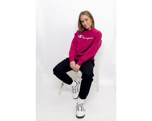 Dámská Mikina Champion RW 1952 Crewneck Sweatshirt 114612 RS510