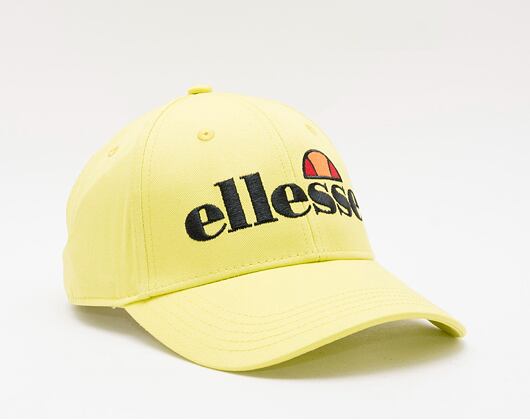 Kšiltovka Ellesse Ragusa Cap Green