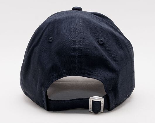 Kšiltovka New Era 9FORTY Camo Boston Red Sox Strapback Navy / Moonland Camo