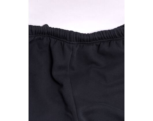 Tepláky Mitchell & Ness Champ City Fleece Bottoms Los Angeles Lakers Black