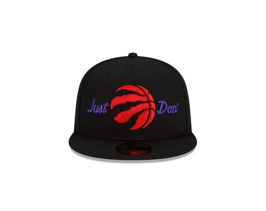 Kšiltovka New Era 59FIFTY NBA Just Don Toronto Raptors