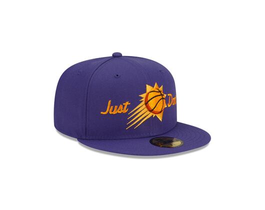 Kšiltovka New Era 59FIFTY NBA Just Don Phoenix Suns