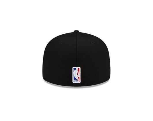 Kšiltovka New Era 59FIFTY NBA Just Don Brooklyn Nets