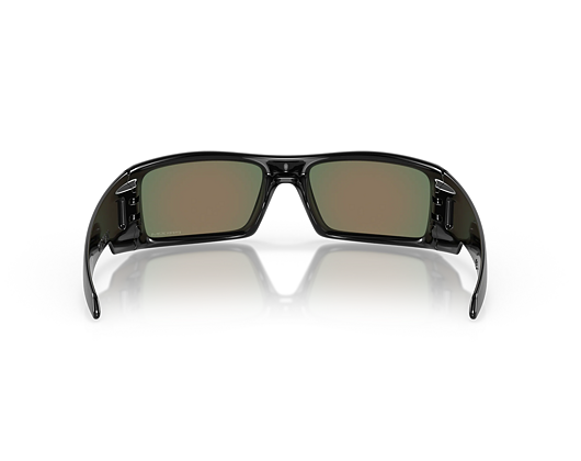 Brýle Oakley Gascan Polished Black/PRIZM Ruby 0OO9014 90144460
