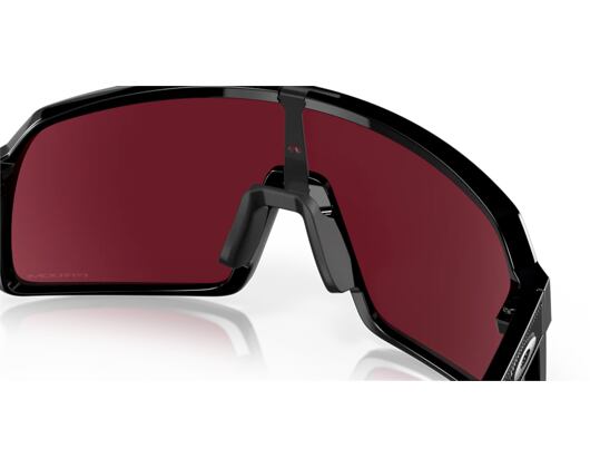 Brýle Oakley Sutro Polished Black / Prizm Snow Black 9406-2037