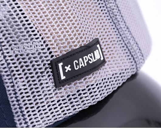 Kšiltovka Capslab Trucker - Tom And Jerry CL/TAJ1/1/TOM1